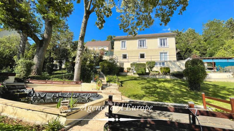 Maison 4 pièces Souppes sur loing disponible à la Vente