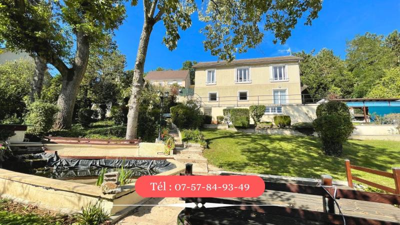 Maison 4 pièces Souppes sur loing disponible à la Vente