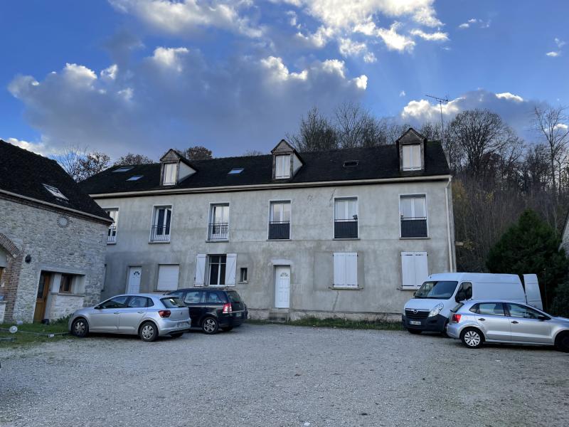 Immeuble  pièces Nemours disponible à la Vente