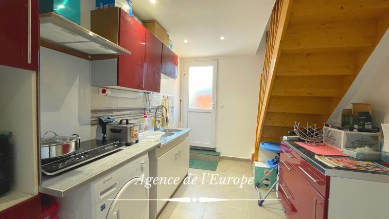Maison 7 pièces Nemours disponible à la Vente