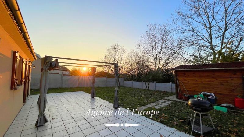 Maison 7 pièces Nemours disponible à la Vente