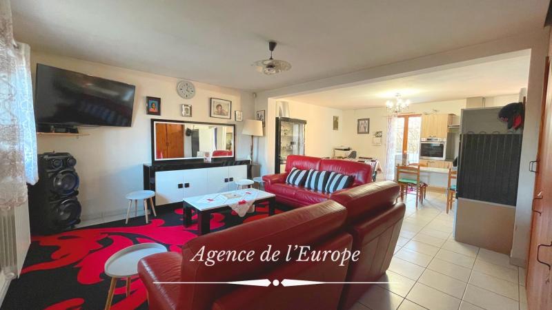 Maison 7 pièces Nemours disponible à la Vente