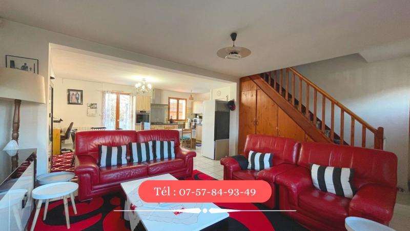 Maison 7 pièces Nemours disponible à la Vente