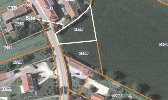 Terrain à Batir  pièces Souppes sur loing disponible à la Vente