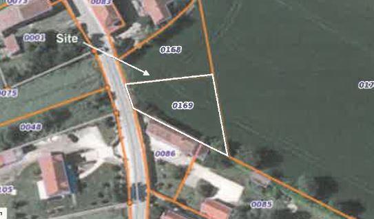 Terrain à Batir  pièces Souppes sur loing disponible à la Vente