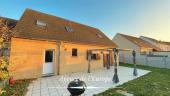 Maison 7 pièces Nemours disponible à la Vente